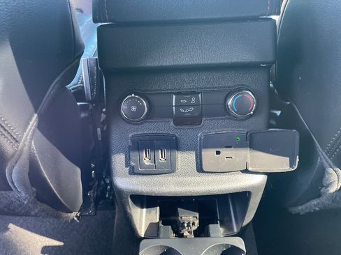 Used 2016 Ford Explorer Sport w/ Equipment Group 401A image 38