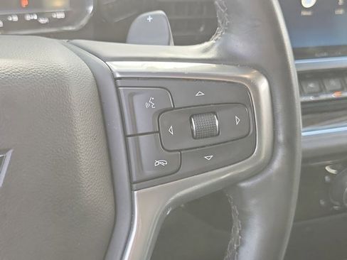 Used 2023 Chevrolet Silverado 1500 RST RWD image 24