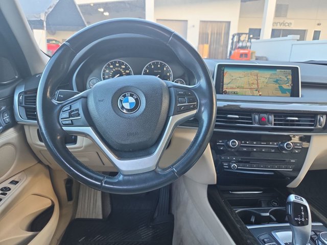 Used 2015 BMW X5 xDrive35i AWD/4WD image 11