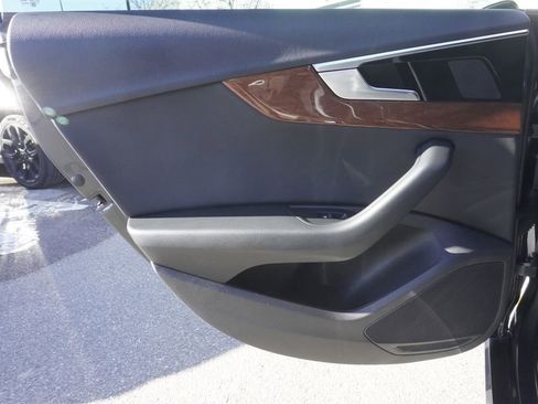 Used 2022 Audi A5 2.0T Premium w/ Convenience Package image 28