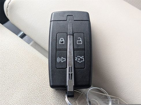 Used 2011 Lincoln MKS w/ 101A Rapid Spec Order Code image 24