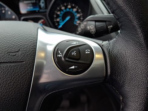 Used 2015 Ford Escape Titanium w/ Equipment Group 301A image 25