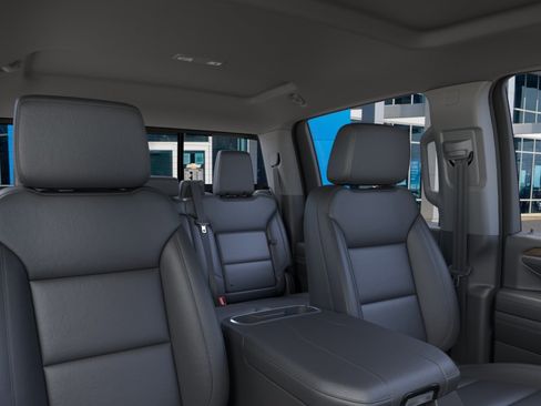 New 2026 Chevrolet Silverado 2500 LT w/ Trail Boss Package AWD/4WD image 48