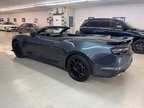 Used 2023 Chevrolet Camaro LT w/ RS Package image 41