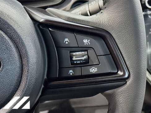 New 2026 Subaru WRX AWD/4WD image 13