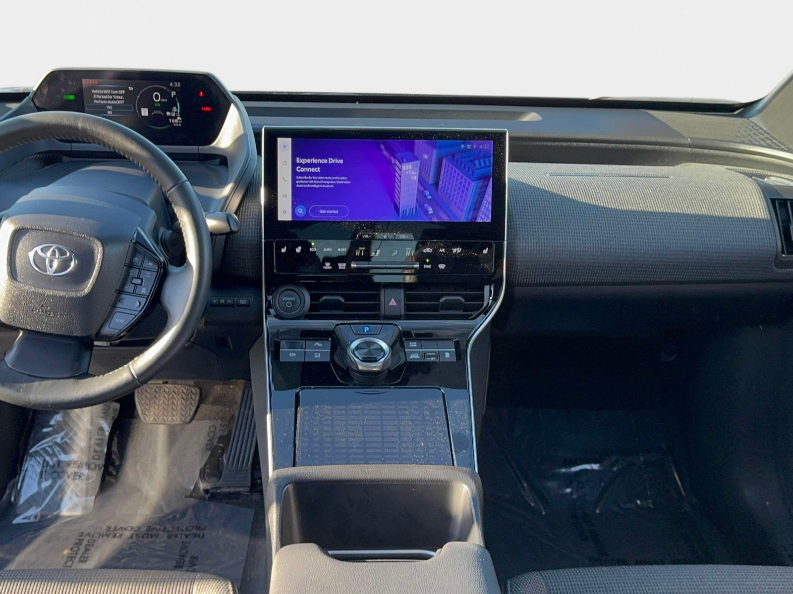Certified 2024 Toyota bZ4X AWD w/ Weather Package image 15