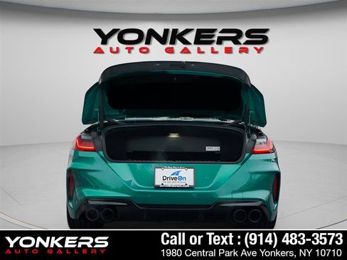 Used 2023 BMW M8 Competition image 19