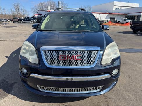 Used 2012 GMC Acadia Denali image 8