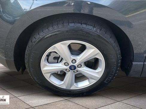 Certified 2023 Ford Edge SE AWD/4WD image 9