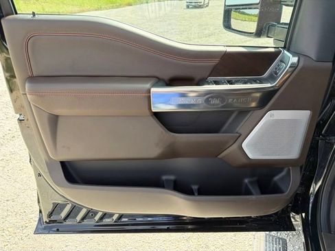 New 2026 Ford F250 King Ranch w/ Tremor Off-Road Package AWD/4WD image 15