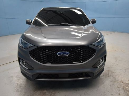 Used 2024 Ford Edge ST-Line AWD/4WD image 32