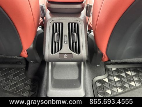 Used 2026 BMW X1 xDrive28i w/ Convenience Package AWD/4WD image 18