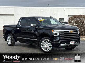 Certified 2025 Chevrolet Silverado 1500 High Country w/ High Country Premium Package video 2