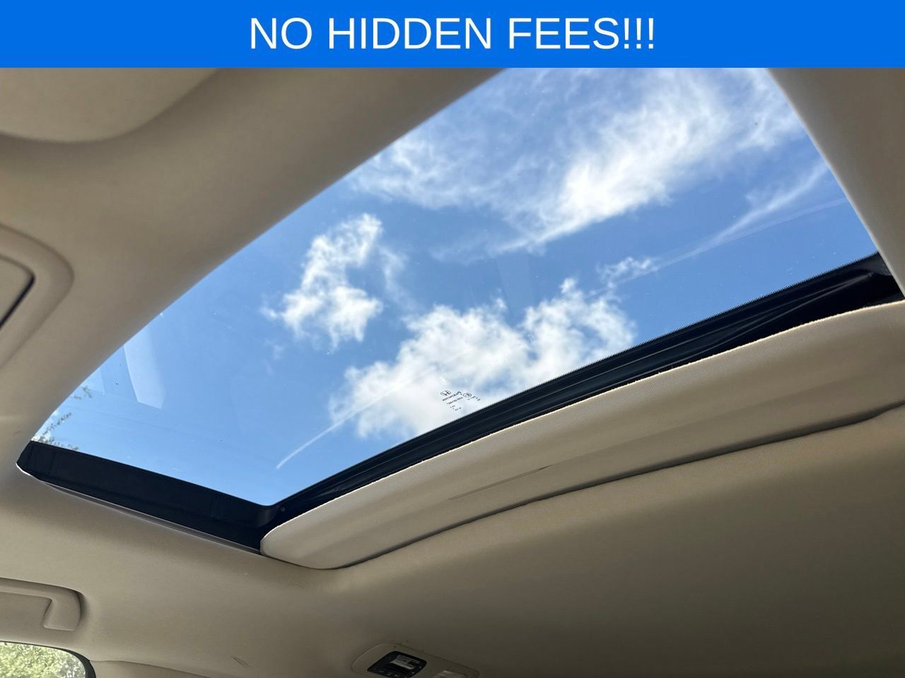 Used 2025 Honda Odyssey EX-L image 22