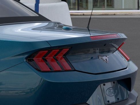 New 2026 Ford Mustang Premium image 22