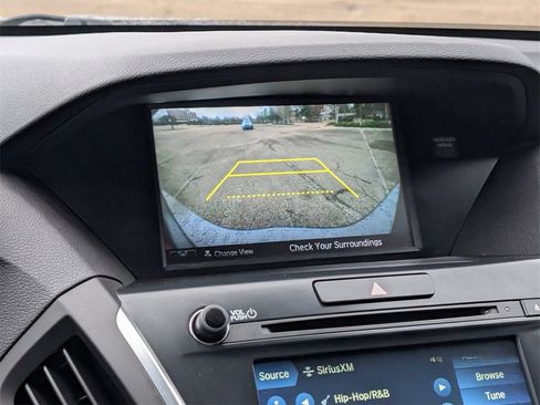 Used 2019 Acura MDX FWD image 20