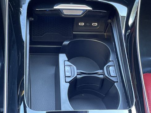 New 2026 Mercedes-Benz C 43 AMG 4MATIC Sedan image 32