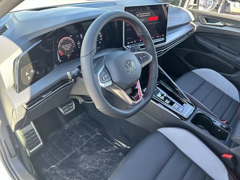 New 2026 Volkswagen GTI Autobahn FWD image 14