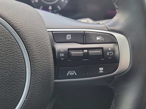 Used 2024 Kia Sportage SX FWD image 21