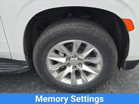 Certified 2023 Chevrolet Suburban Premier image 14