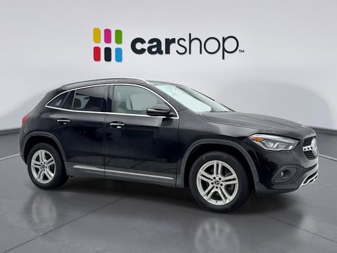 Used 2023 Mercedes-Benz GLA 250 4MATIC image 7