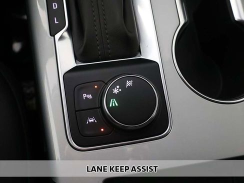 Used 2024 Chevrolet Blazer LT w/ LPO, Floor Liner Package image 3