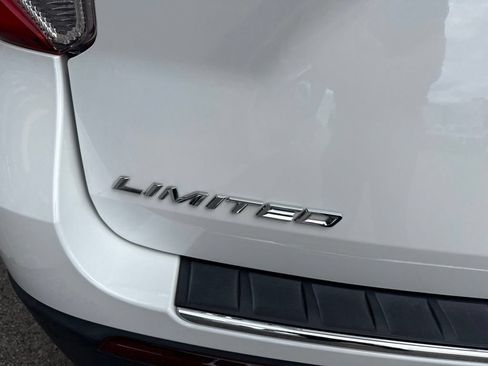 Used 2021 Ford Explorer Limited w/ Hybrid Equipment Group 310A AWD/4WD image 5
