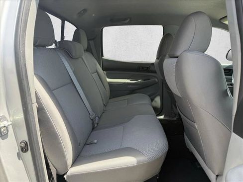Used 2013 Toyota Tacoma 4x4 Double Cab w/ TRD Sport Pkg image 16