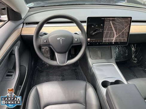 Used 2023 Tesla Model 3 Standard Range RWD image 36
