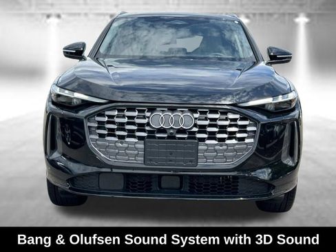 Certified 2025 Audi Q5 Premium Plus AWD/4WD image 9