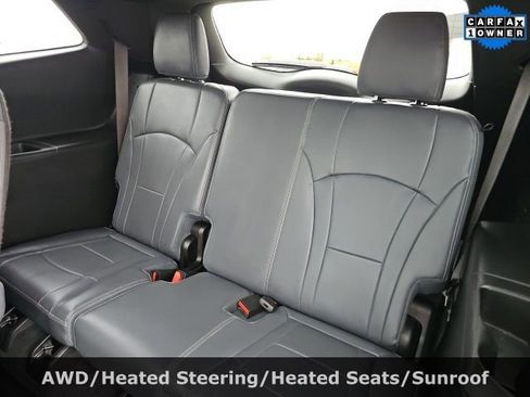 Used 2023 Buick Enclave Essence w/ Experience Buick Package image 28