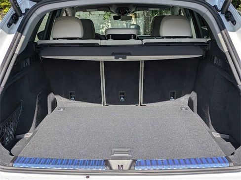 Used 2025 Audi Q5 Premium Plus w/ Premium Plus image 16
