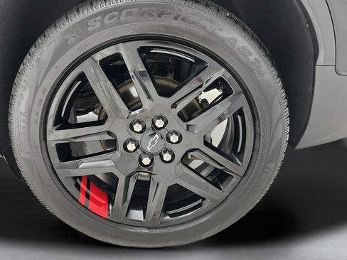 Used 2024 Chevrolet Blazer LT w/ Redline Edition AWD/4WD image 8