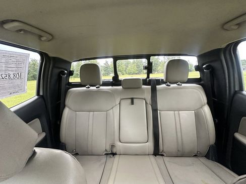 Used 2020 Ford Ranger Lariat w/ Technology Package image 13