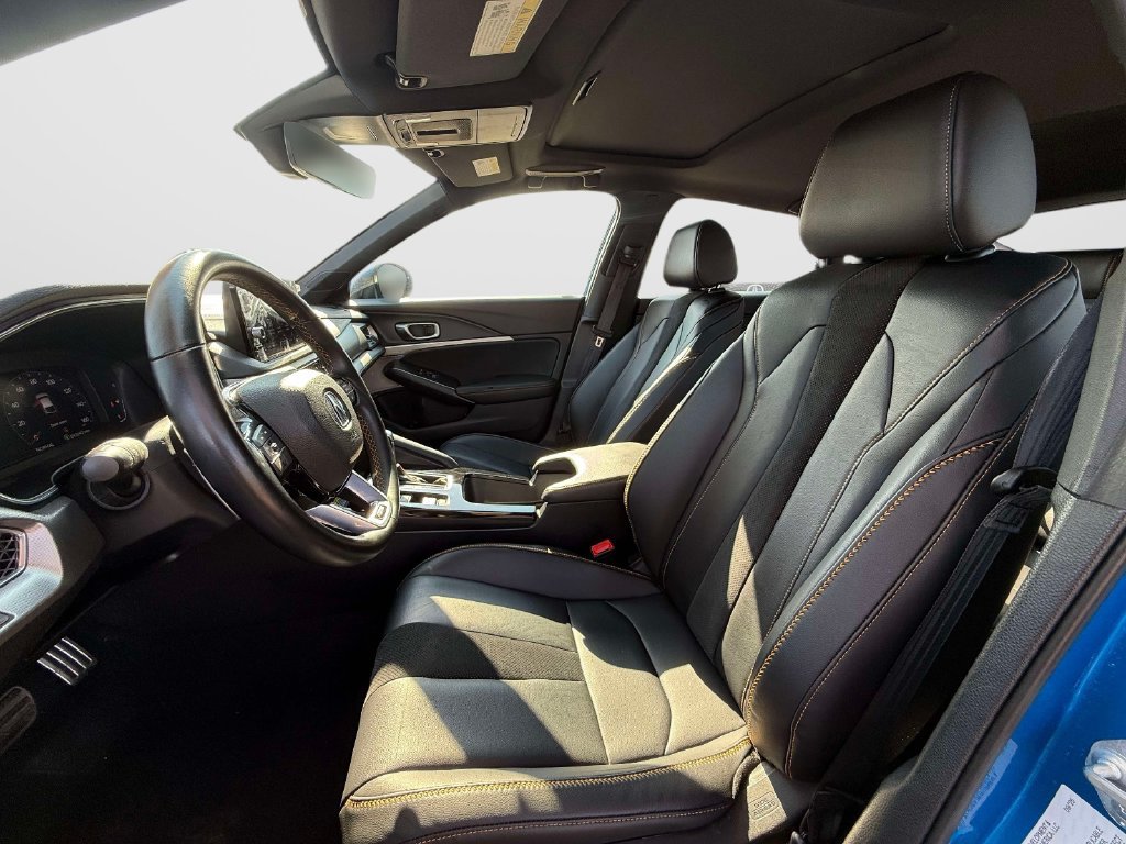 Used 2026 Acura Integra A-Spec w/ Technology Package FWD image 12