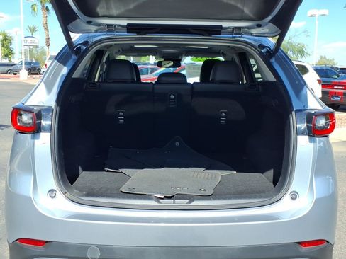 Used 2022 MAZDA CX-5 AWD 2.5 S image 11