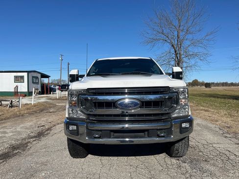 Used 2020 Ford F250 XLT w/ XLT Premium Package image 2