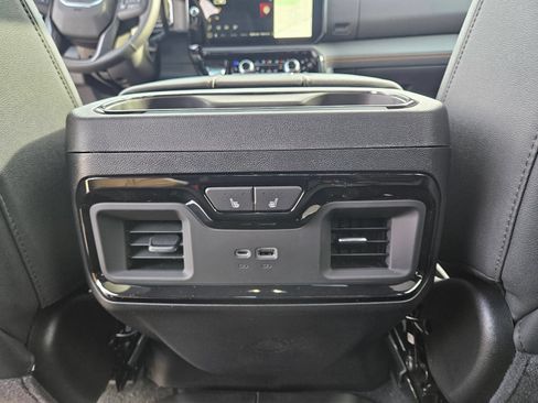 New 2026 GMC Sierra 2500 AT4 w/ AT4 Premium Plus Package AWD/4WD image 26