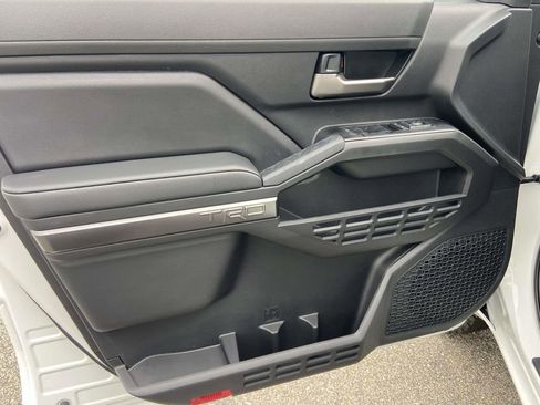 New 2026 Toyota Tacoma TRD Off-Road AWD/4WD image 13