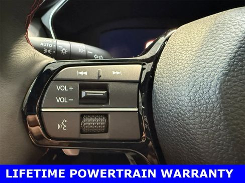 New 2026 Acura Integra A-Spec image 16