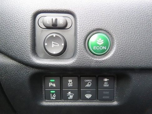 Used 2023 Honda Ridgeline RTL-E image 22