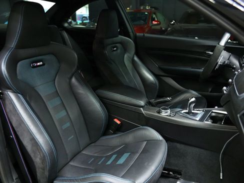 Used 2020 BMW M2 Competition w/ Executive Package image 40