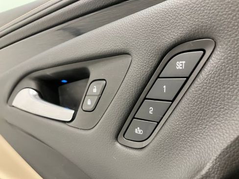 Used 2016 Buick Envision Premium image 30