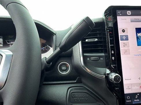 New 2026 RAM 3500 Laramie image 24