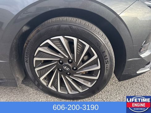 Used 2024 Hyundai Sonata SEL image 5