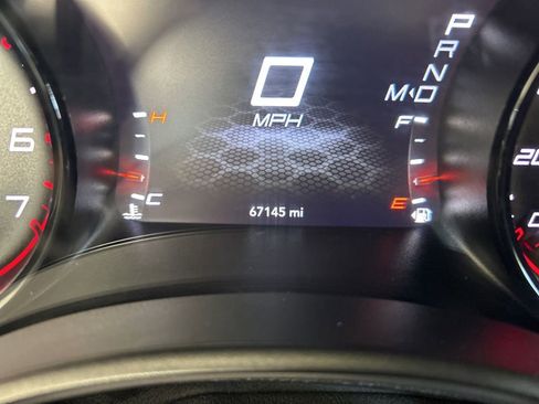 Used 2022 Dodge Charger R/T w/ Blacktop Package image 51