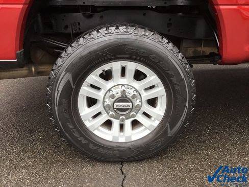 Used 2017 Ford F250 XLT w/ XLT Value Package AWD/4WD image 23