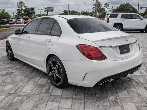 Used 2018 Mercedes-Benz C 300 Sedan image 5