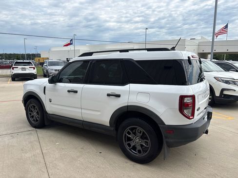 Used 2021 Ford Bronco Sport Big Bend AWD/4WD image 6