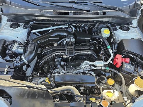 Certified 2026 Subaru Forester Limited image 11